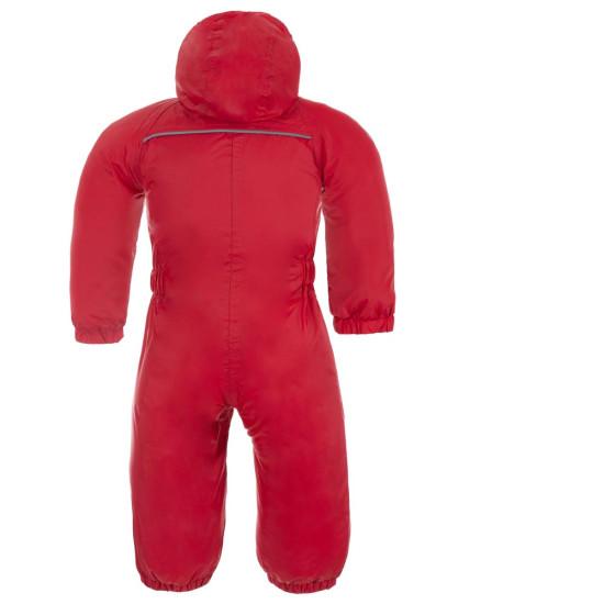 Trespass Βρεφική φόρμα εξόδου Waterproof DripDrop Rain Suit